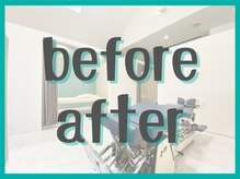 岐阜各務原整体院/