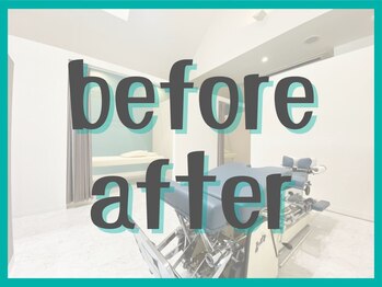 岐阜各務原整体院/