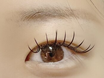 バラーダ バイ ジェニック(Ballada by GENIC)/Flat lush 120