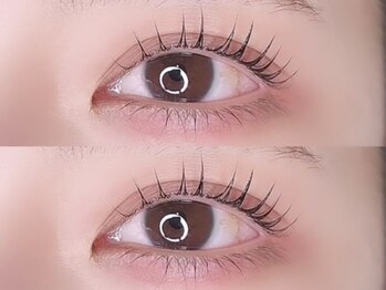 エルレ(ELRe)/パリジェンヌラッシュリフト