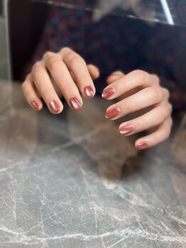 マグネットネイル(kotoko)