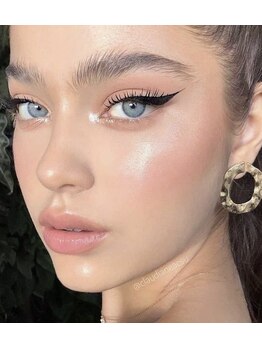 ワックスラボ(WAXLAB)/ハリウッドブロウリフト