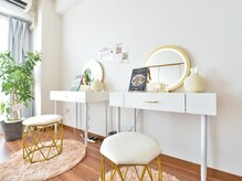 ロココ 水戸店(Rococo)/ドレッサー