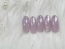 ネイルパティオ 新越谷店(nail patio)/ワンホン8500コース