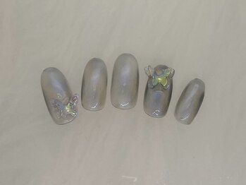 サニー ロア(Sunny.Roa)/