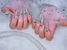 スノーネイルサロン 新宿店(Snow nail salon)/