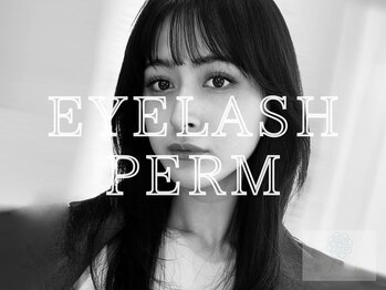 美人ヶ丘 三軒茶屋/まつ毛パーマ まつぱ アイブロウ