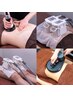 [6月残5名]新規様限定♪キャビ20分+脂肪冷却2箇所+スリム筋トレ¥16800⇒¥9800