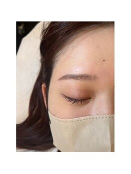 エクシア 平塚(EXIAR)/ 【ポイントブロウリフト/眉毛】