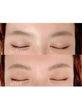 エルシー 大垣店(LC)/美眉スタイリング