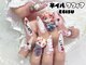 ネイルマフィア 恵比寿(NAIL MAFIA)の写真