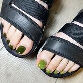 サバ ビューティースペース(saba beauty space)