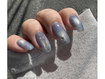 ワイグロウ(yglow.)/magnet design