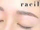 ラシル バイ レストプラス 磐田店(racil by rest plus)の写真/【HBL+眉毛WAX+パリジェンヌ¥11500】アイブロウとまつ毛のセットで一気に垢抜け！すっぴん映え◎