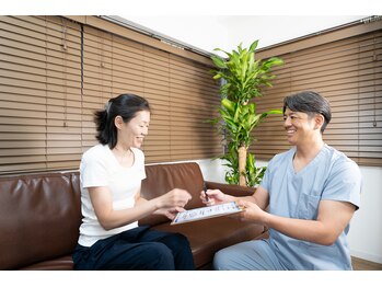 バレルメディカル研究所 恵比寿/初回2