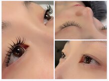 ナチュア(nature)の雰囲気（20代～50代以上のお姉様層からも人気♪エクステで印象的な目元に）