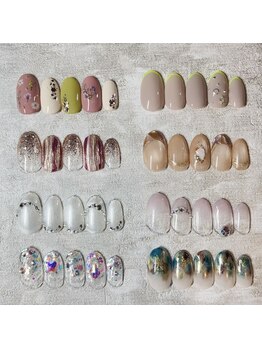 ラブネイル 祖師ヶ谷大蔵店 (LoveNail)/