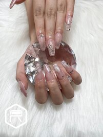 90分アートフリー