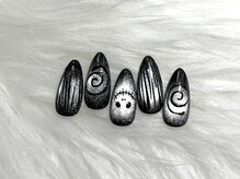 リリービューティーネイル(Lily beauty nail)/季節のデザイン☆