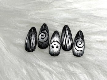 リリービューティーネイル(Lily beauty nail)/季節のデザイン☆