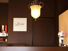 ビースタイル 一宮店(B'style)の雰囲気（エステ初心者さんにも分かりやすい説明を徹底しております。一宮）