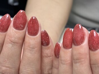 フラッシュワンカラー