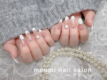 ムーミー 新宿(Moomi)/フレンチ