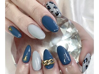ネイルズ愛(Nail’s愛)/画像持ち込み