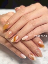 ヤーニング(yearning)/