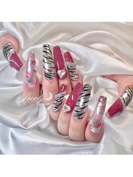 フリールビューティー(freel Beauty)/フラッシュオフ