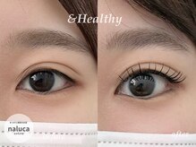 ナルカ(naluca)/【堺市・三国ヶ丘】&Healthy