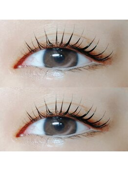 タイド バイ ホープ(tied by Hope)/【似合わせティントパーマ】