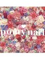 ポミーネイル 渋谷店(Pomy nail)&nbsp;URARA 