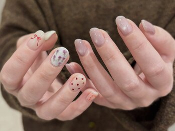 ミュート(mu'te)/90min by mizuki