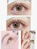 【レディース人気No.1◎】美眉スタイリング+上まつ毛パーマ［眉毛 Wax/眉毛］