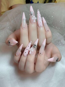 クイーンネイル(Queen Nail)/