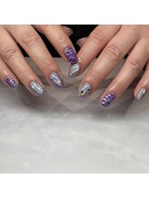 エーナイン イオンモール三川店/お持ち込みデザイン♪