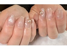 ミュウ ネイル(Myu nail)/季節限定デザイン
