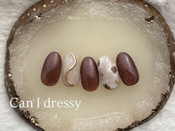 キャンアイドレッシー 八王子/