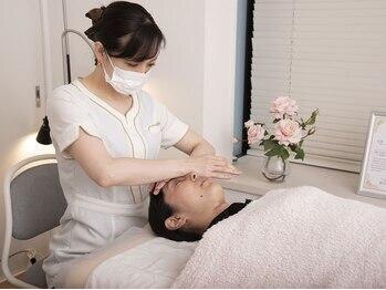 ラプリ 銀座店(Raplit)の写真/【都度払いOK！】1回ごとでもコースでも◎自由に通い方が選べるのが魅力♪初めての方も歓迎！