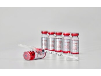 シャルム(CHARME)/レッドショット