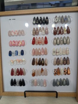 スピネル×私のご褒美(spinel)/