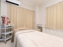 エイジングケアサロン　Daisyの雰囲気（プライベートな空間でリラックスゆっくりお過ごしいただけます♪）