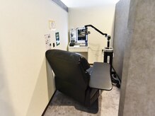 セルフダック 滋賀守山店(SELFDUCK)の雰囲気（個室有♪ゆったりとした空間でリラックスして施術できる！）