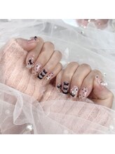ミス シャーリー(Miss Shirley)/nailsalon Miss Shirley