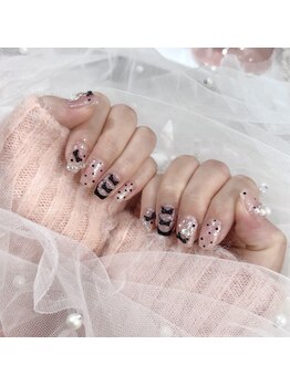 nailsalon Miss Shirley