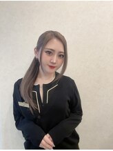 ミース 新宿店 伊藤 紫麻