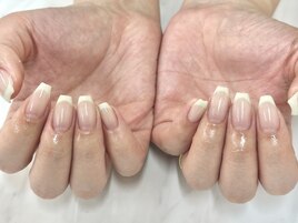 フレンチネイル