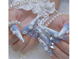 ベビーブーマーパーツ付け放題