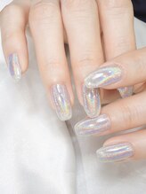 エクラ(eclat)/ユニコーンミラー☆